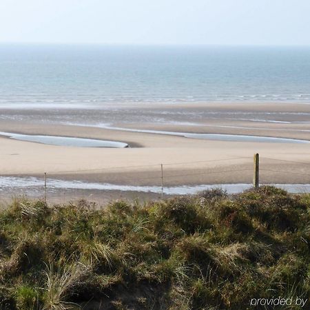 Bailey Ground Lodge Seascale Buitenkant foto