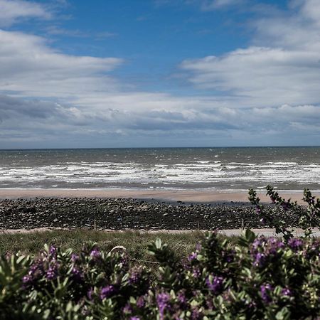 Bailey Ground Lodge Seascale Buitenkant foto